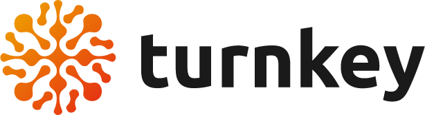 TurnkeyID Logo